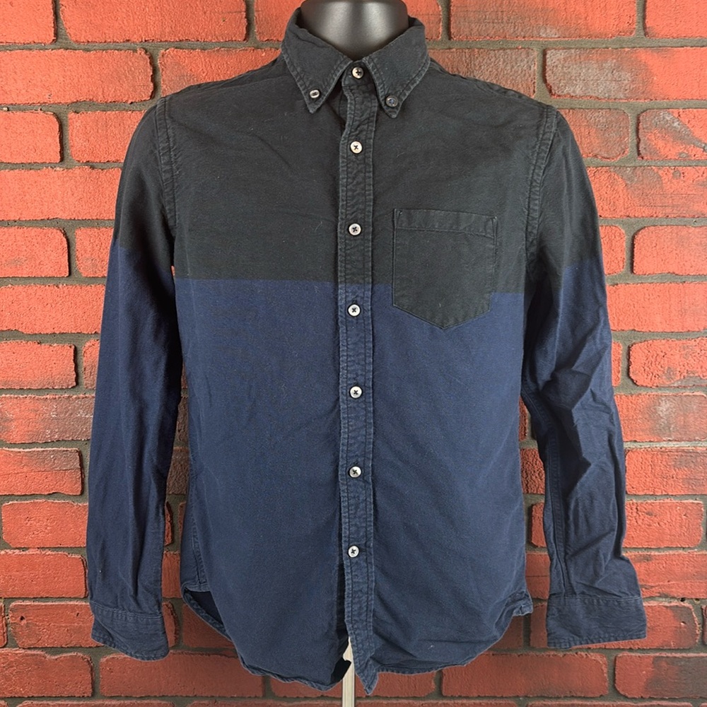 American Eagle Shirt Mens XS‎ Button Down